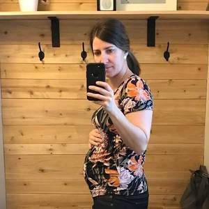 Meet your Posher, Isabelle